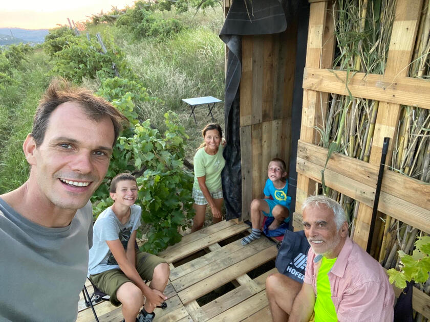 Hiška za otroke (wip)