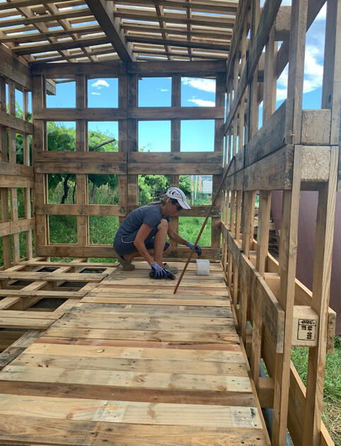 Izmenjevalnica (wip)