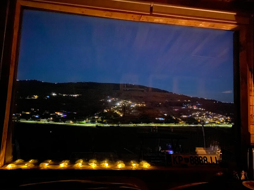 „Soba z razgledom“